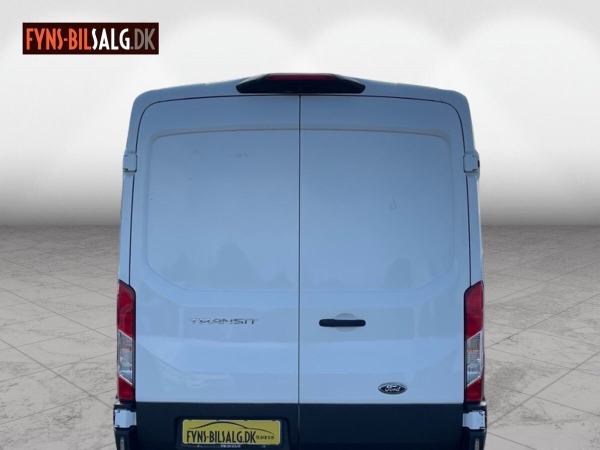 Billede af Ford Transit 350 L2H2 2,0 TDCi Trend 130HK Van 6g