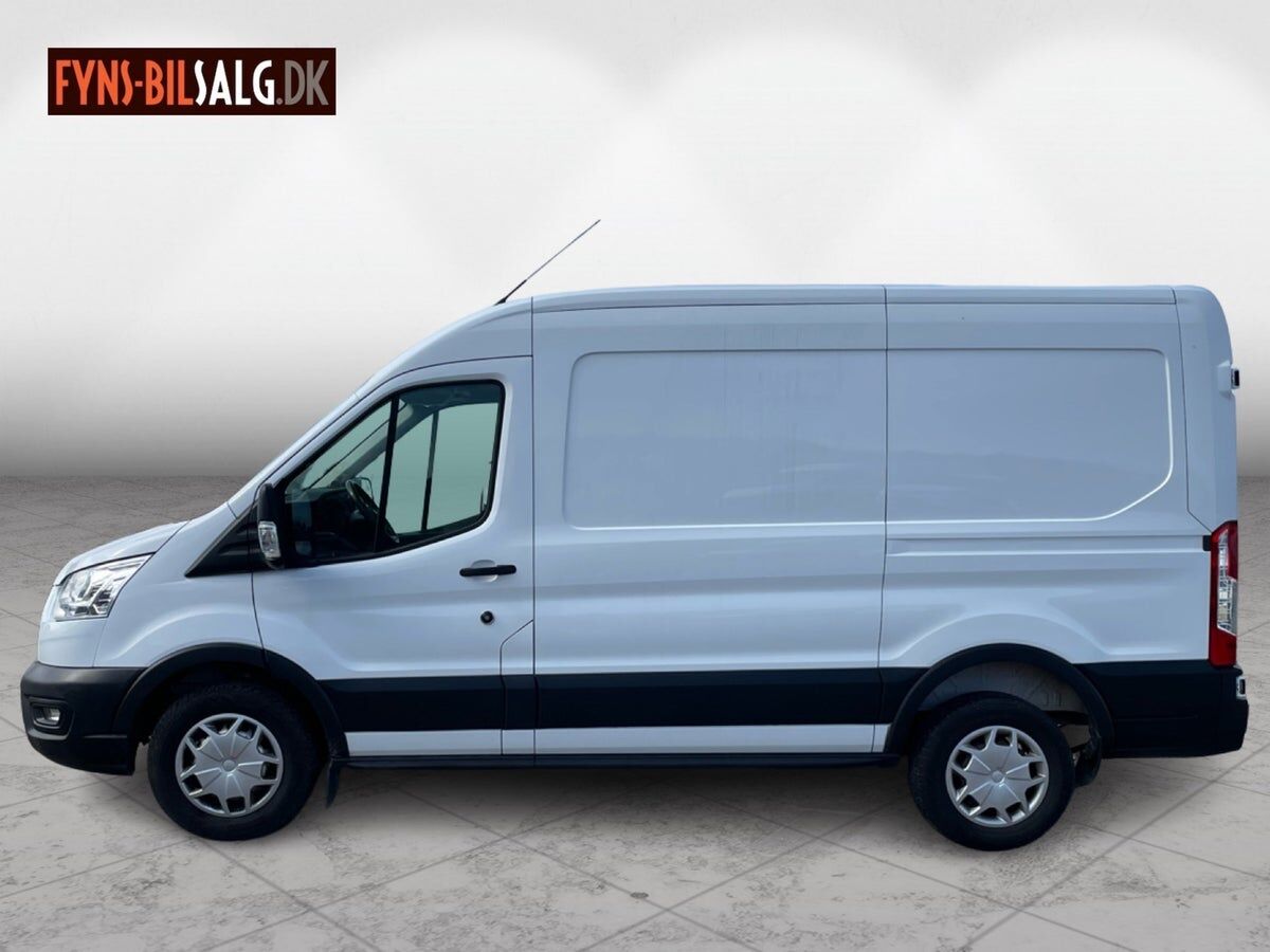 Billede af Ford Transit 350 L2H2 2,0 TDCi Trend 130HK Van 6g
