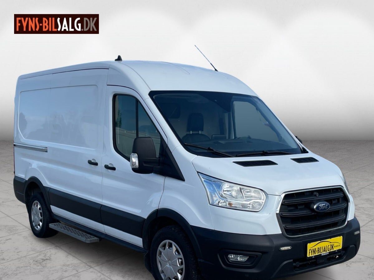 Billede af Ford Transit 350 L2H2 2,0 TDCi Trend 130HK Van 6g