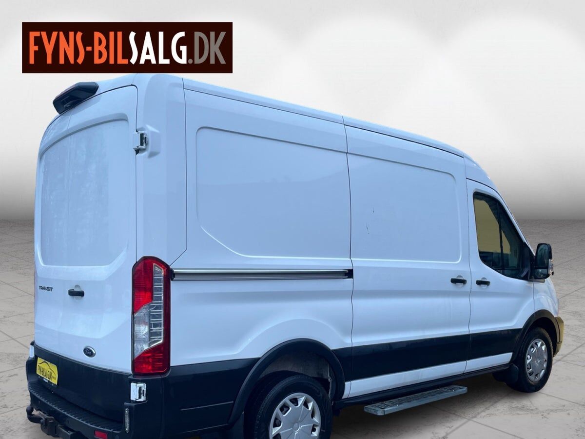 Billede af Ford Transit 350 L2H2 2,0 TDCi Trend 130HK Van 6g