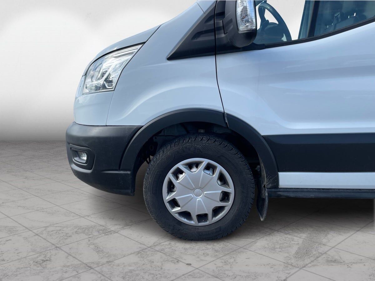 Billede af Ford Transit 350 L2H2 2,0 TDCi Trend 130HK Van 6g