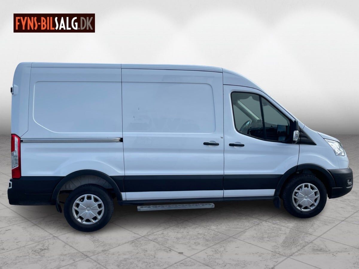 Billede af Ford Transit 350 L2H2 2,0 TDCi Trend 130HK Van 6g