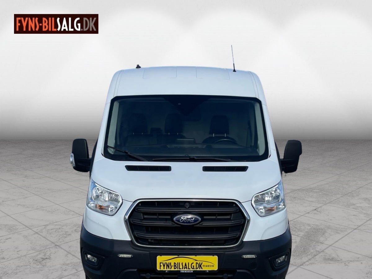 Billede af Ford Transit 350 L2H2 2,0 TDCi Trend 130HK Van 6g