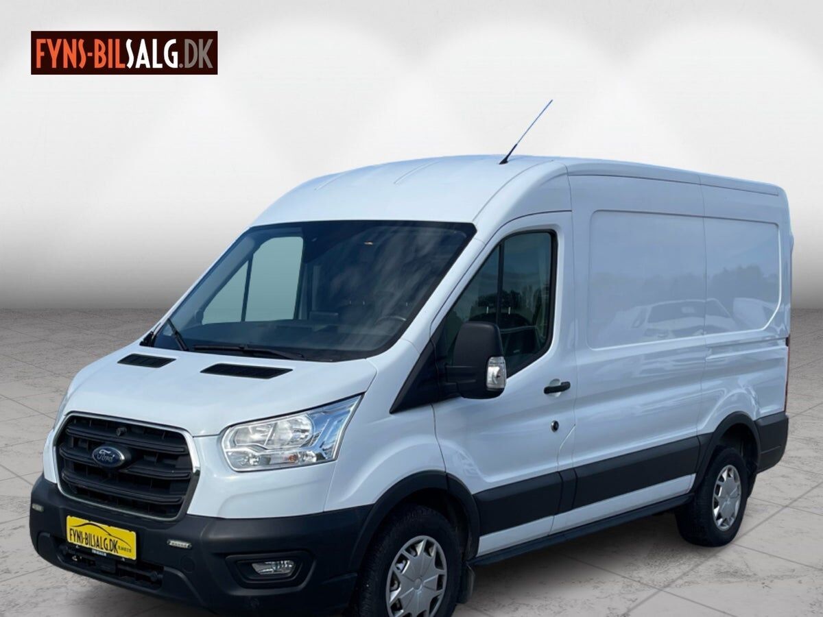 Billede af Ford Transit 350 L2H2 2,0 TDCi Trend 130HK Van 6g