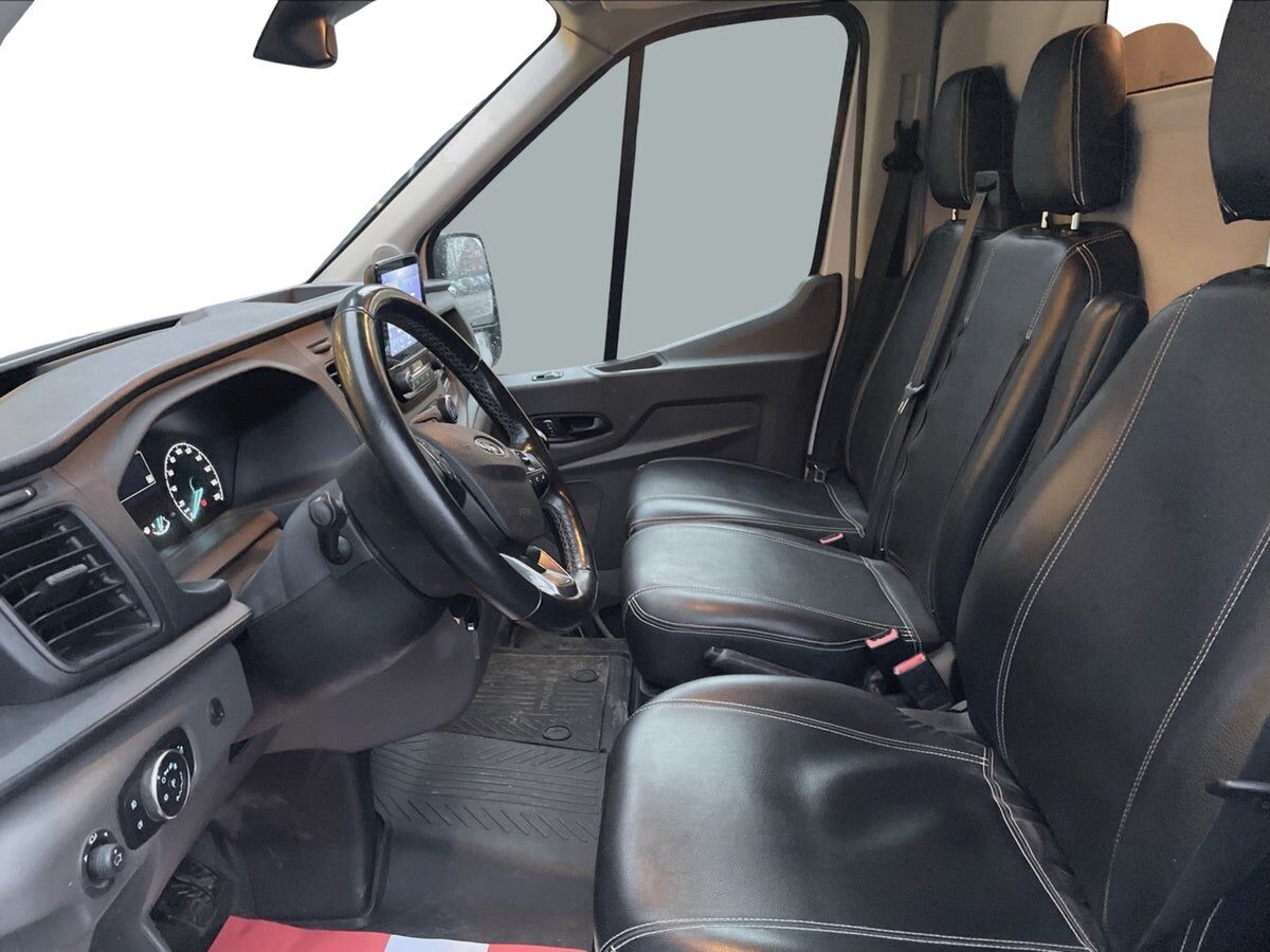 Billede af Ford Transit 350 L2H2 2,0 TDCi Trend 130HK Van 6g