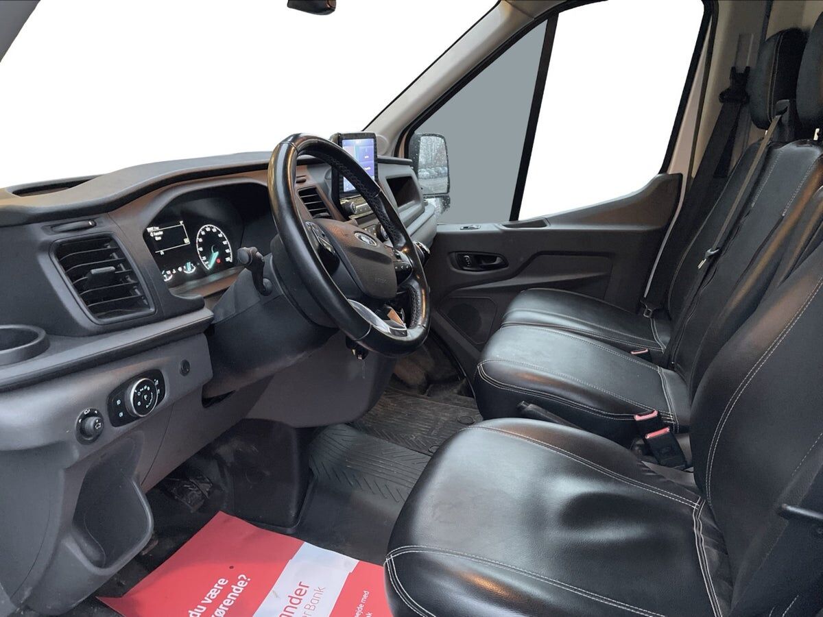 Billede af Ford Transit 350 L2H2 2,0 TDCi Trend 130HK Van 6g