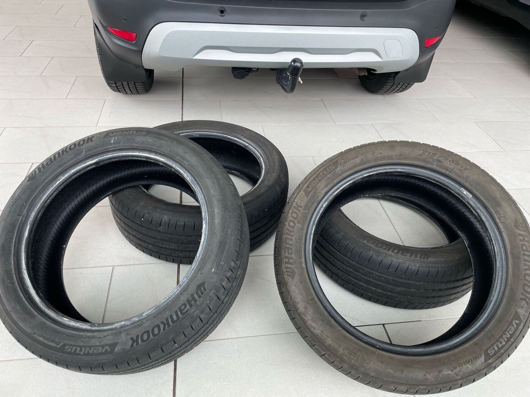 Billede af Opel Crossland 1,2 PureTech Sport 110HK 5d 6g