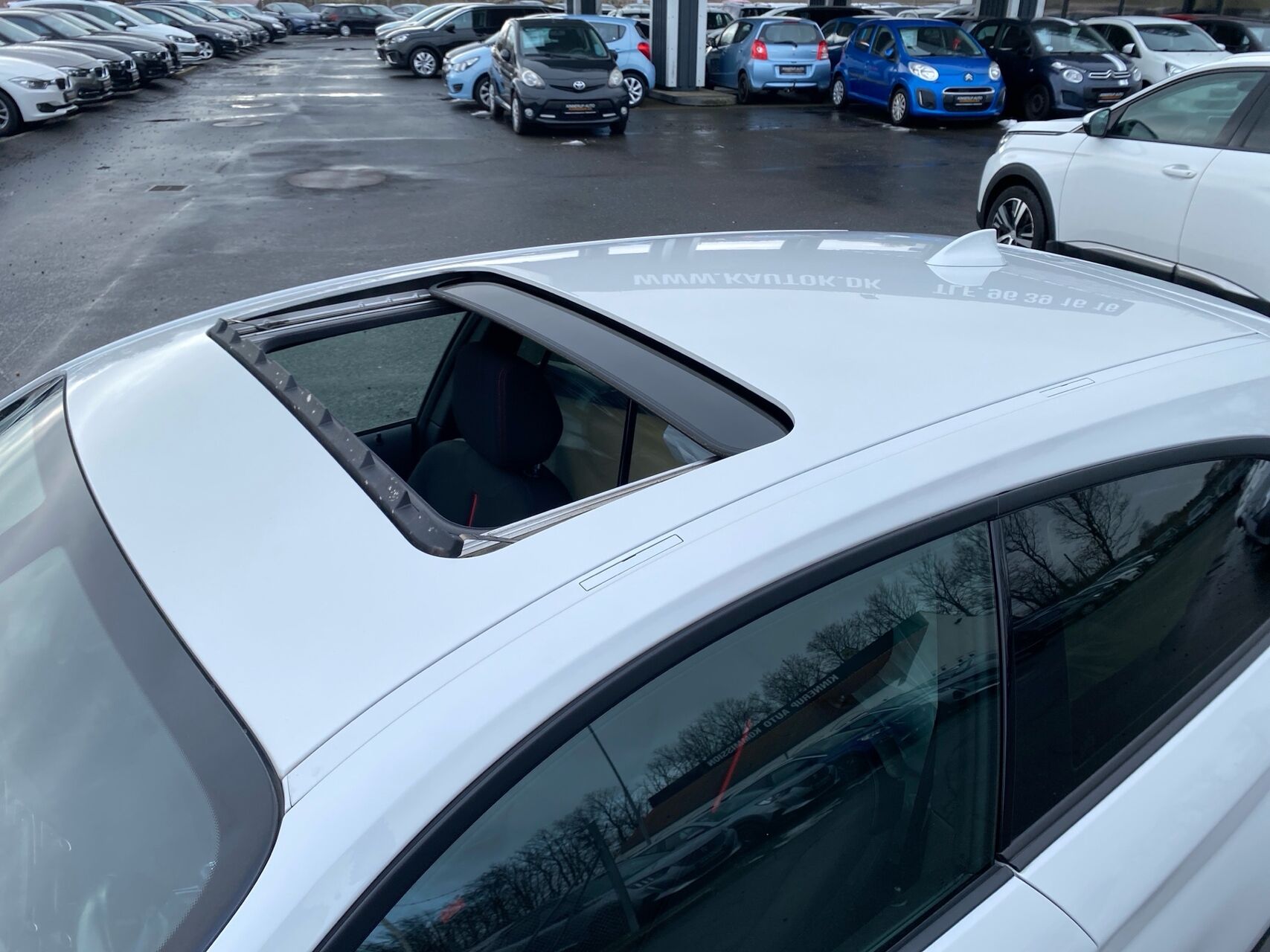 Billede af BMW 118d 2,0 D 143HK 3d 6g