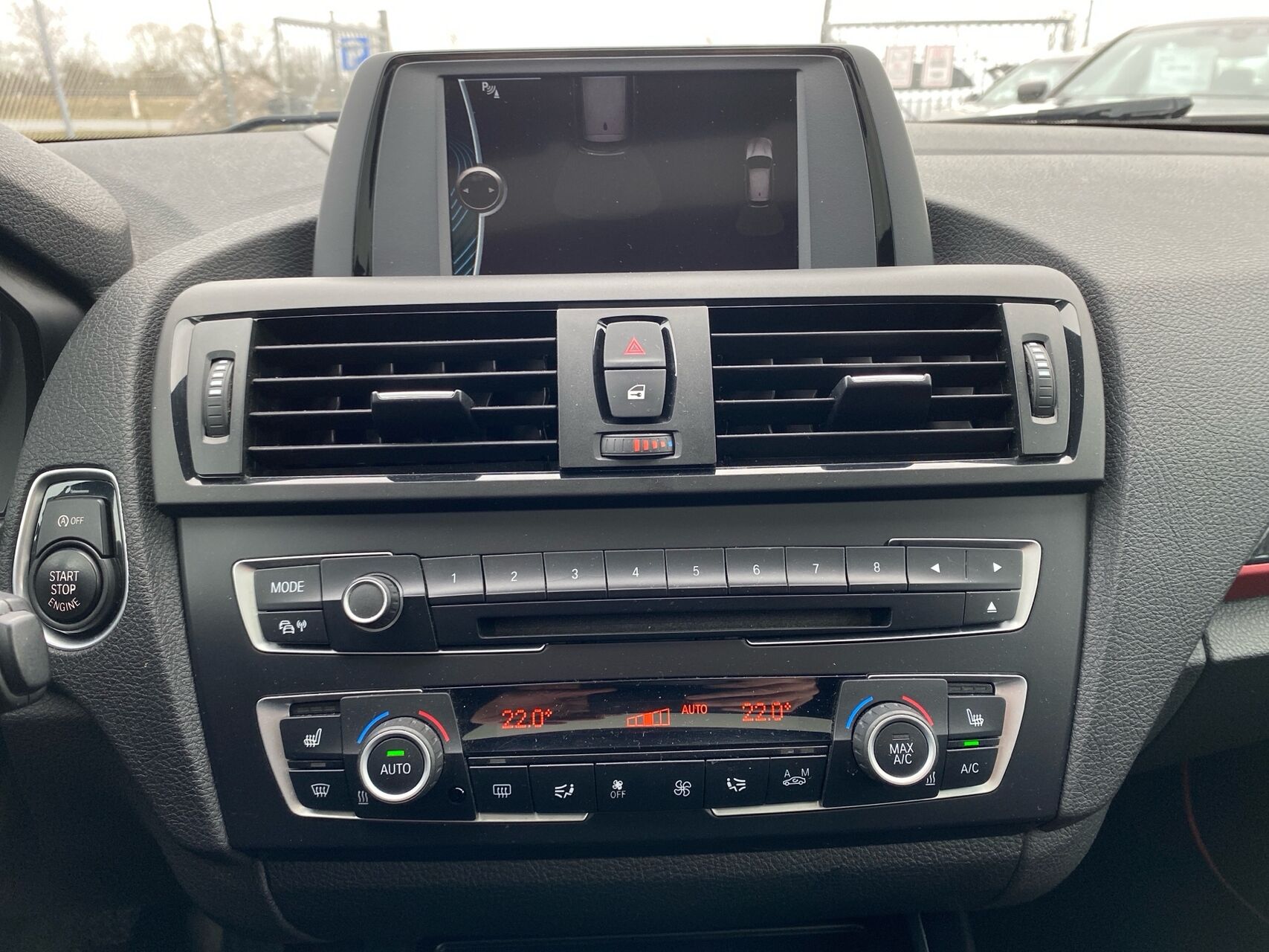 Billede af BMW 118d 2,0 D 143HK 3d 6g