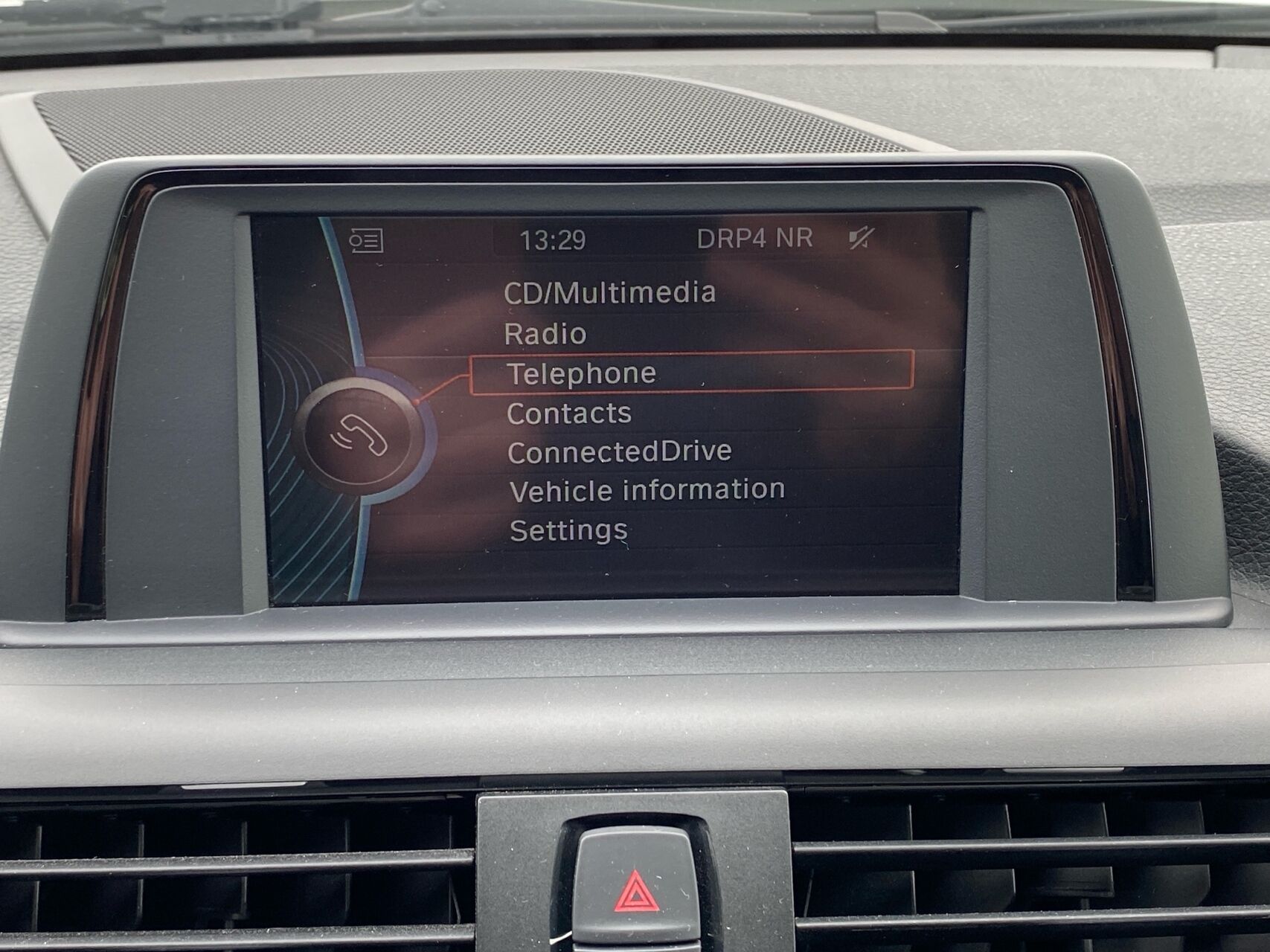 Billede af BMW 118d 2,0 D 143HK 3d 6g