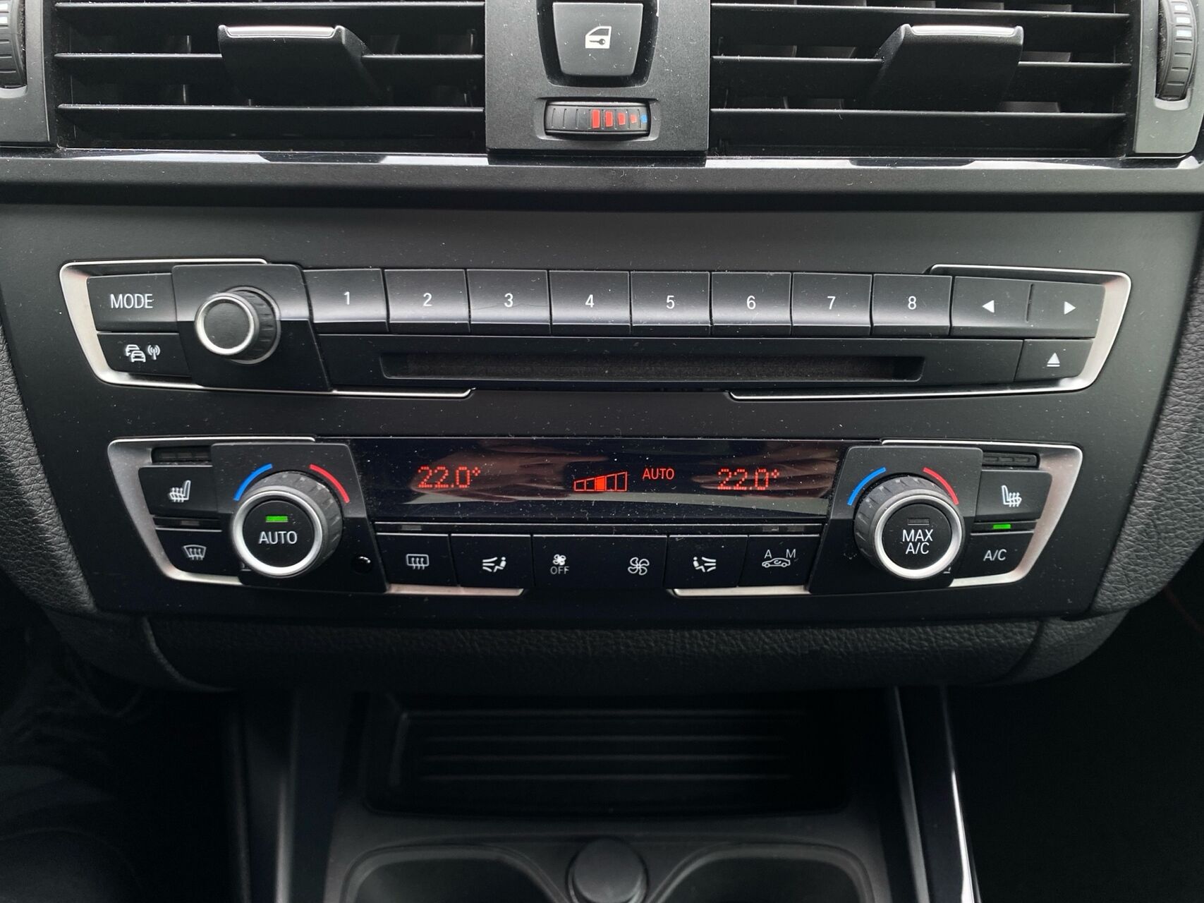 Billede af BMW 118d 2,0 D 143HK 3d 6g