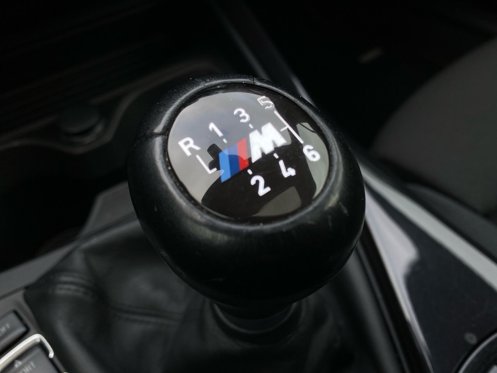 Billede af BMW 118d 2,0 D 143HK 3d 6g