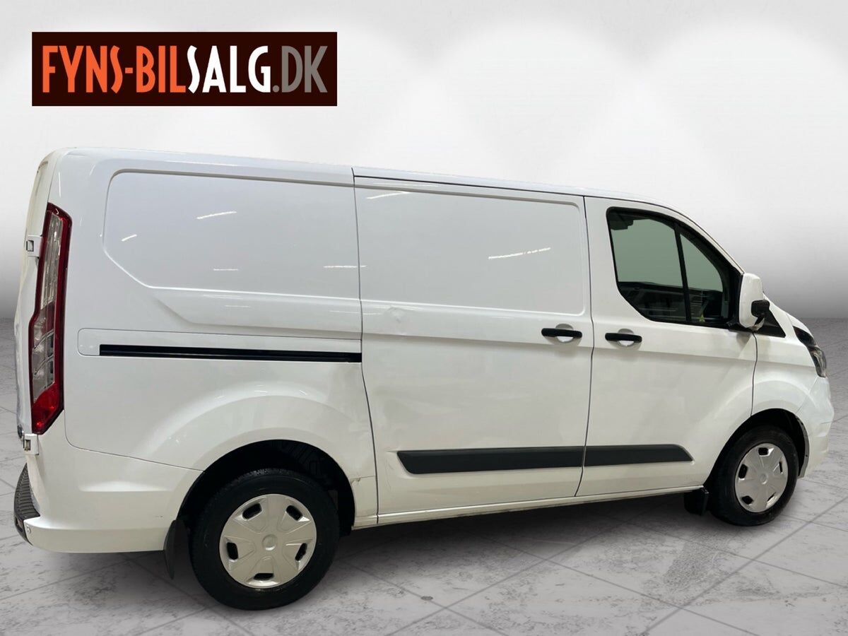 Billede af Ford Transit Custom 280 L1H1 2,0 TDCi Trend 105HK Van 6g