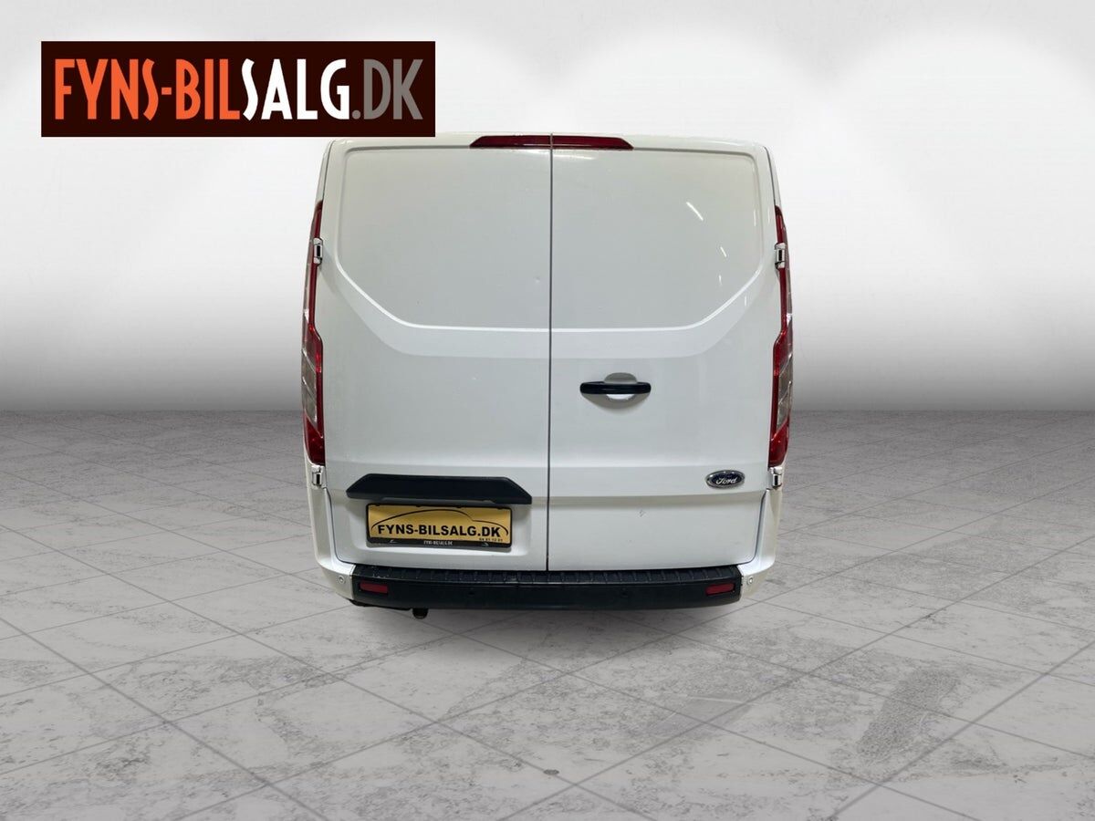 Billede af Ford Transit Custom 280 L1H1 2,0 TDCi Trend 105HK Van 6g