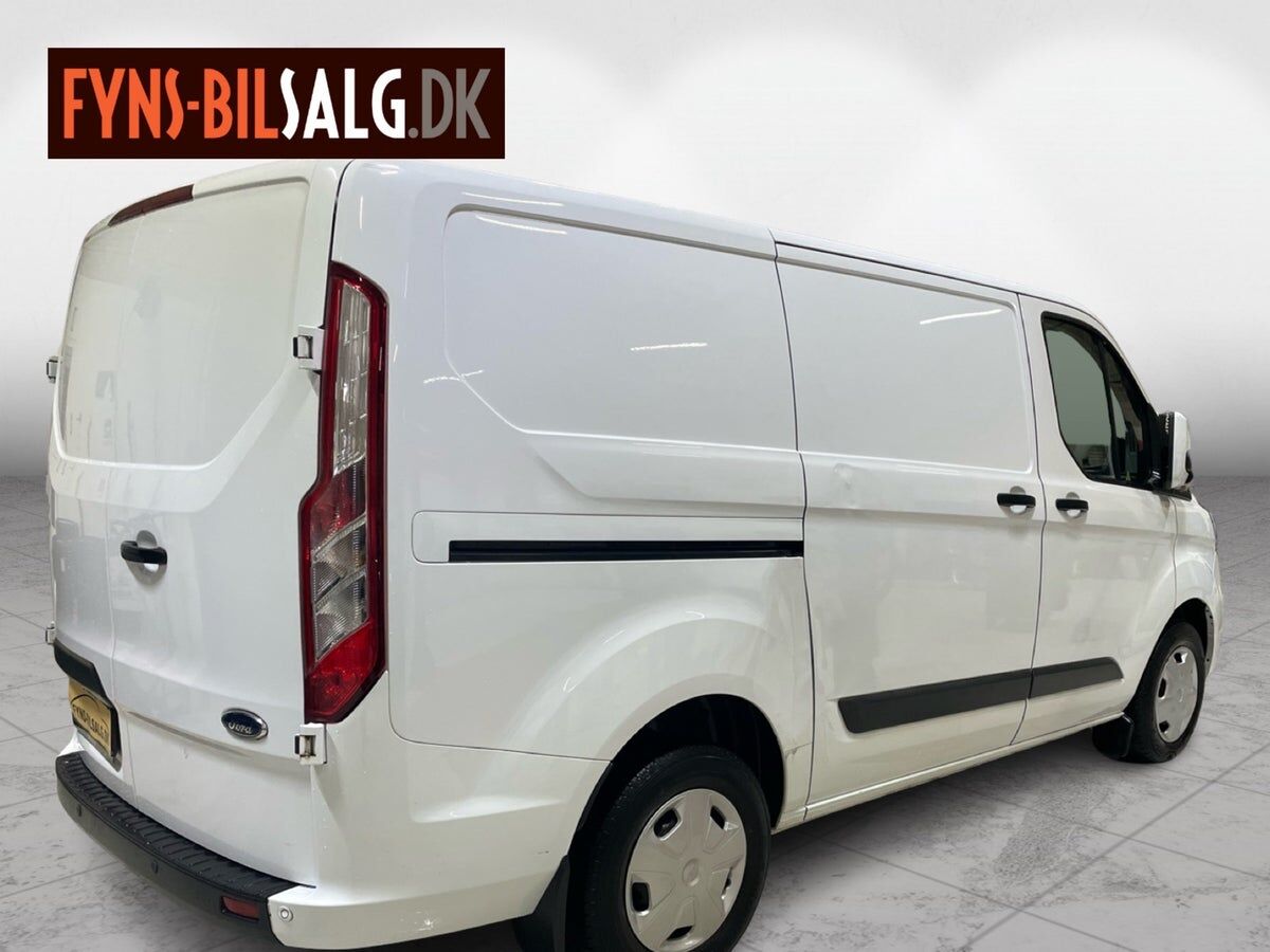 Billede af Ford Transit Custom 280 L1H1 2,0 TDCi Trend 105HK Van 6g