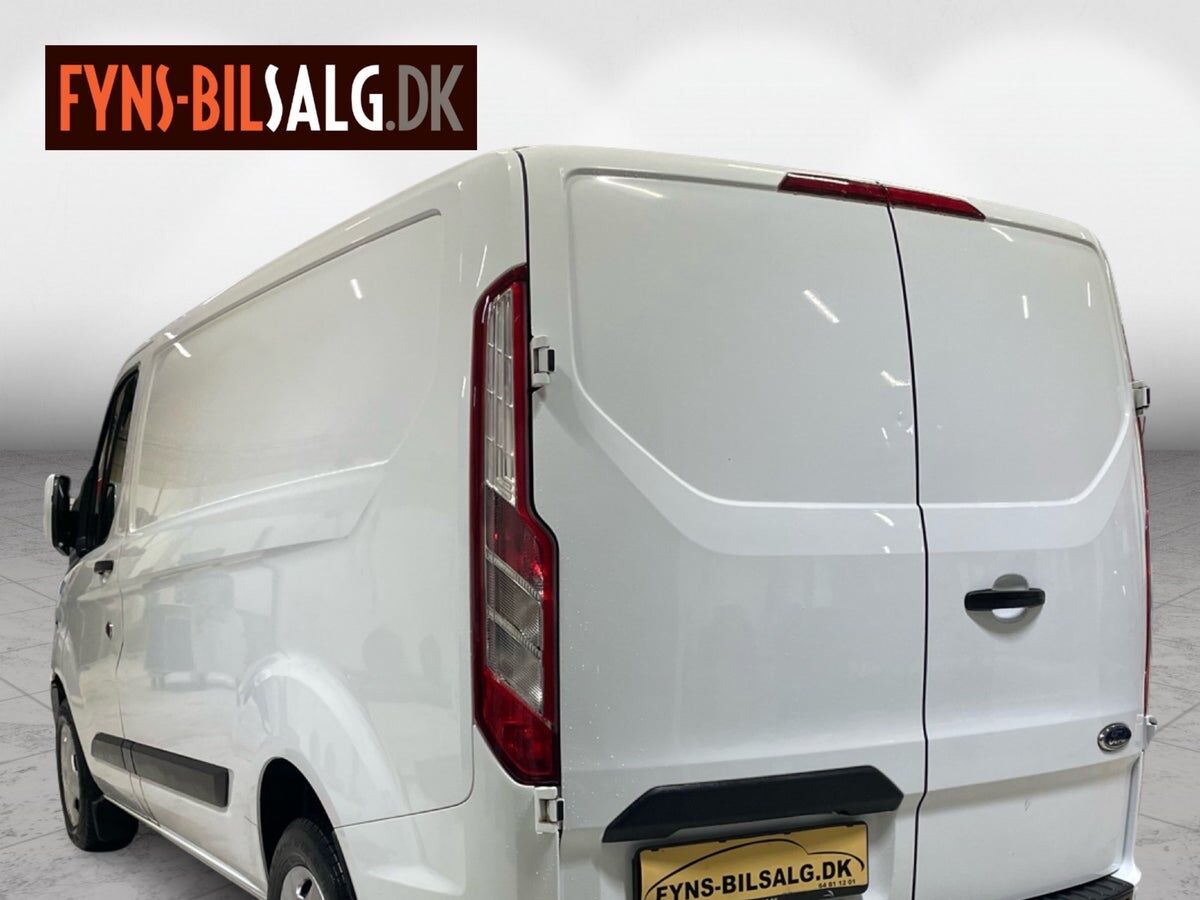 Billede af Ford Transit Custom 280 L1H1 2,0 TDCi Trend 105HK Van 6g