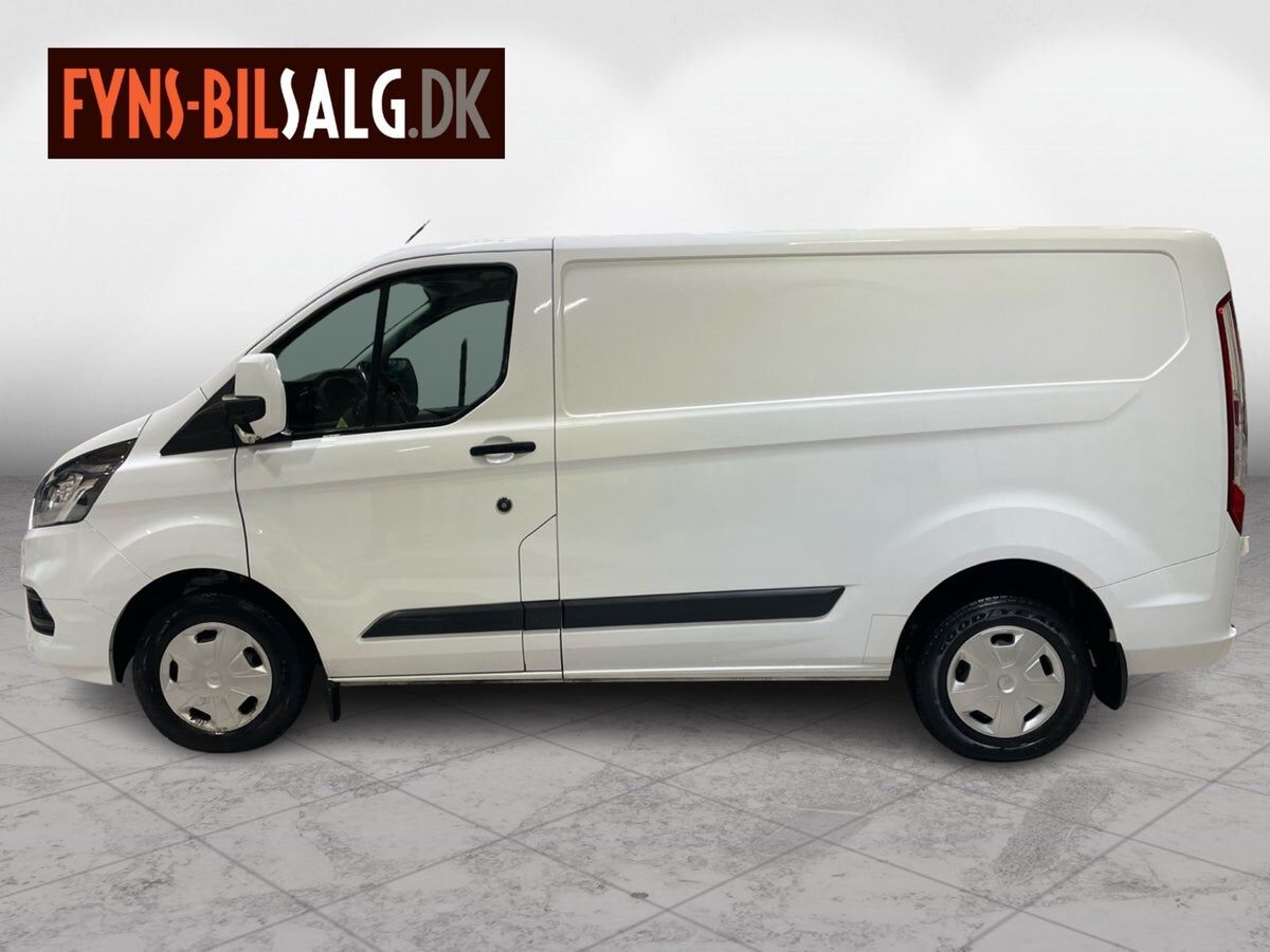 Billede af Ford Transit Custom 280 L1H1 2,0 TDCi Trend 105HK Van 6g