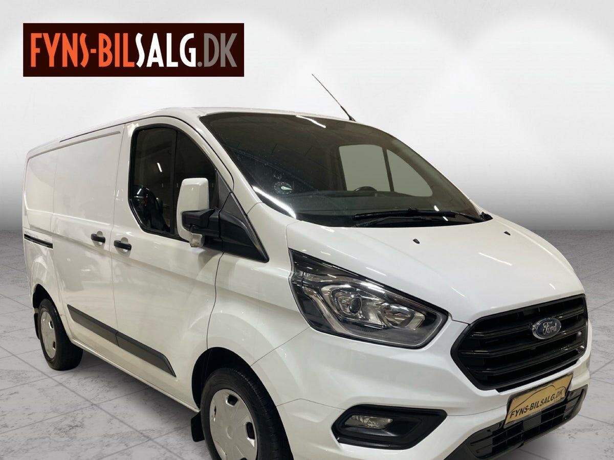 Billede af Ford Transit Custom 280 L1H1 2,0 TDCi Trend 105HK Van 6g