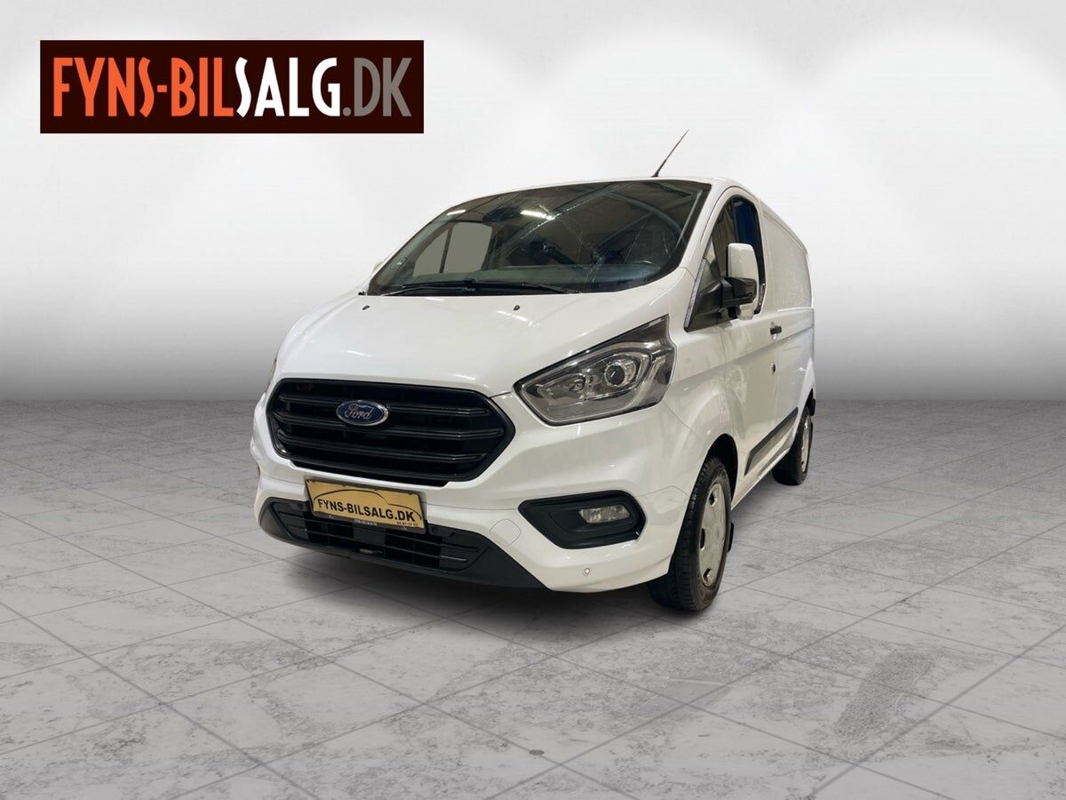Billede af Ford Transit Custom 280 L1H1 2,0 TDCi Trend 105HK Van 6g