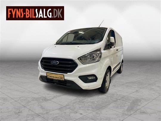 Ford Transit Custom 280 L1H1 2,0 TDCi Trend 105HK Van 6g