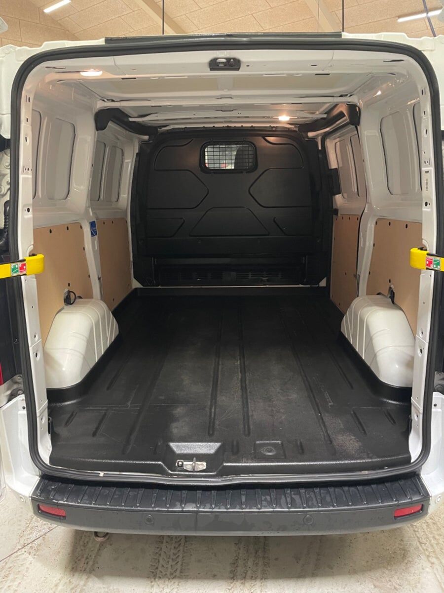 Billede af Ford Transit Custom 280 L1H1 2,0 TDCi Trend 105HK Van 6g