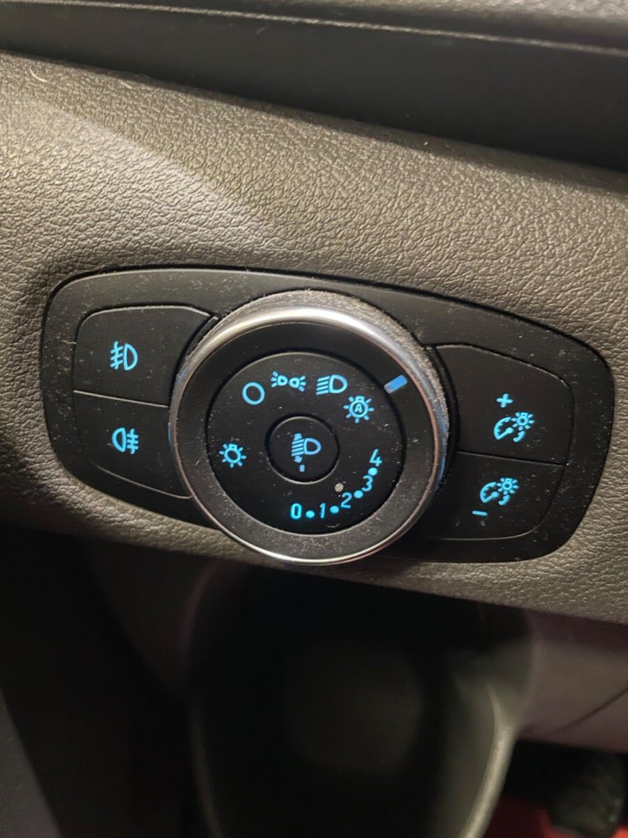 Billede af Ford Transit Custom 280 L1H1 2,0 TDCi Trend 105HK Van 6g