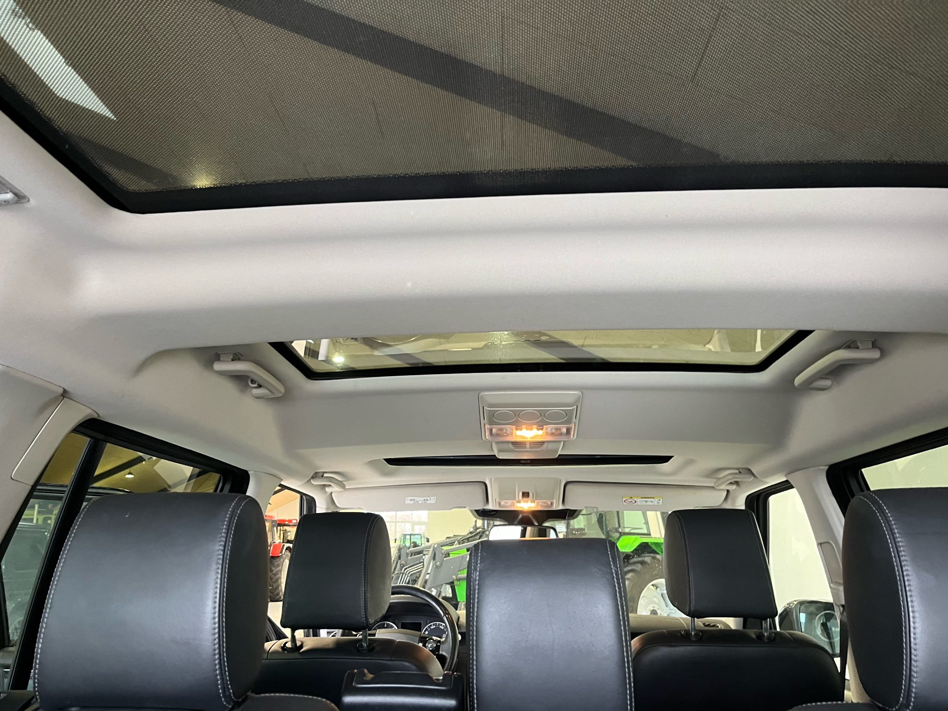 Billede af Land Rover Discovery 3,0 SD V6 HSE 4x4 256HK 5d 8g Aut.