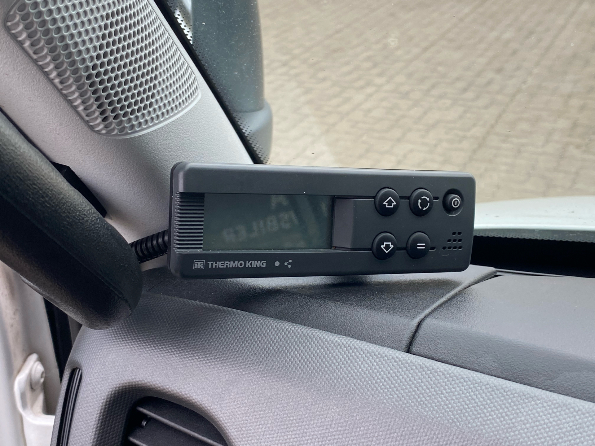 Billede af Iveco Daily 35S18 3750mm 3,0 D 180HK Ladv./Chas. 8g Aut.
