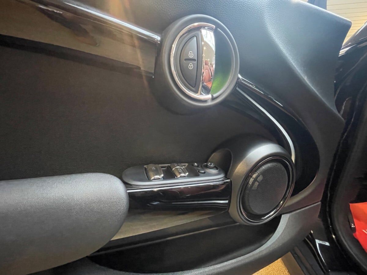 Billede af Mini Cooper S 2,0 192HK Cabr. 6g Aut.