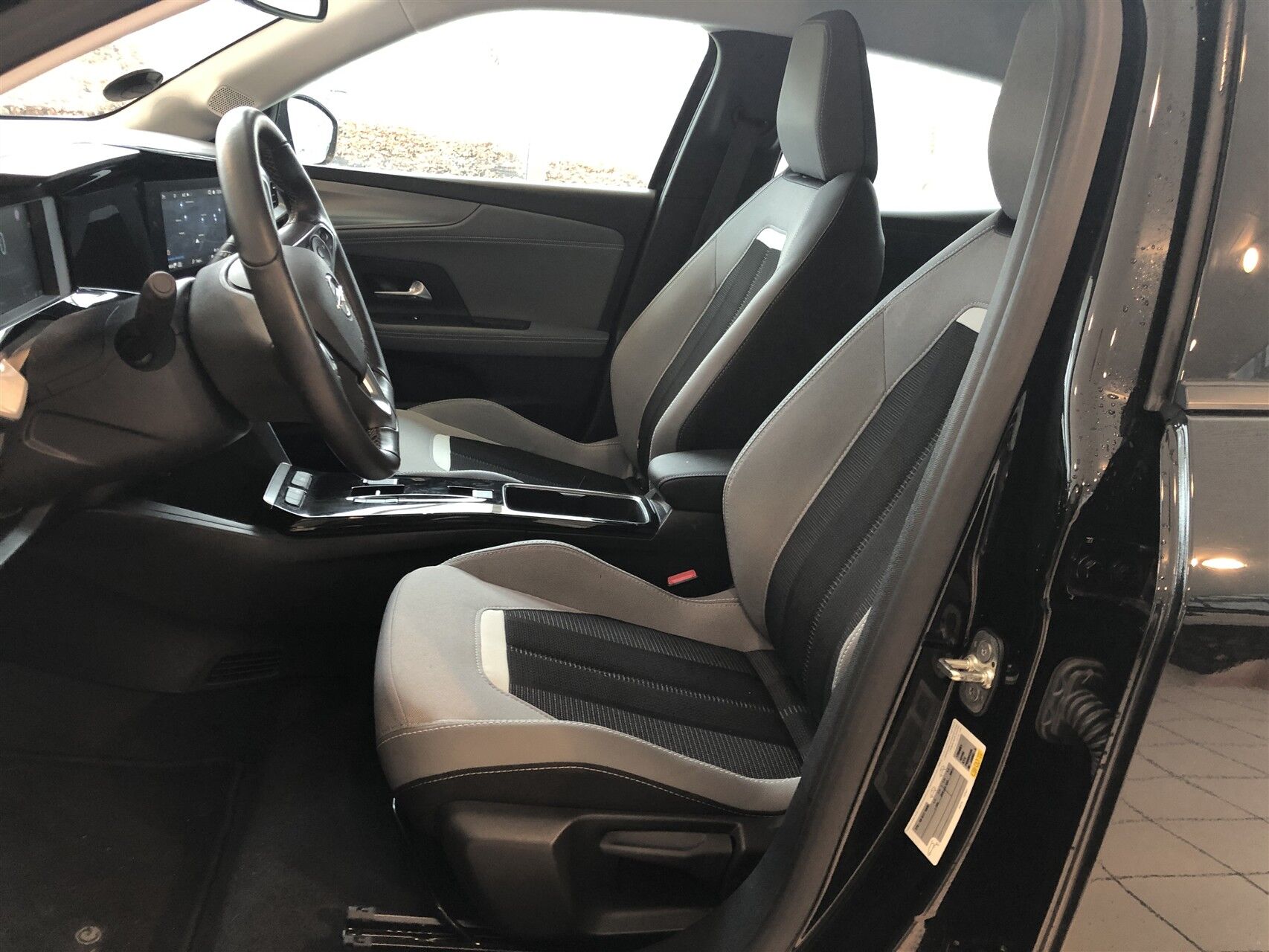 Billede af Opel Mokka-e EL Elegance 136HK 5d Aut.