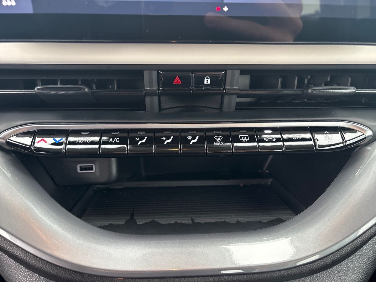 Billede af Fiat 500e EL Icon Pack 118HK 3d Aut.