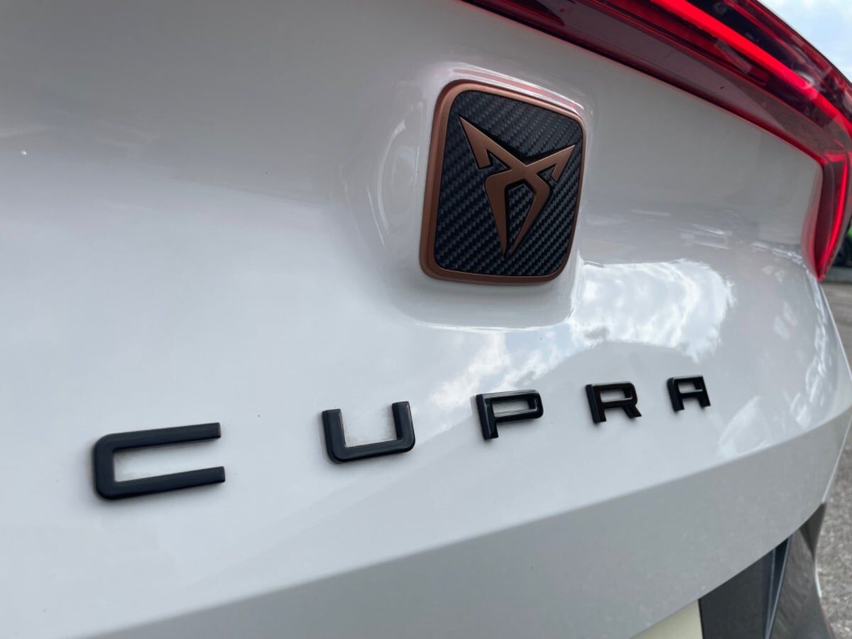 Billede af Cupra Formentor 1,4 TSI  Plugin-hybrid VZ DSG 245HK 5d 6g Aut.
