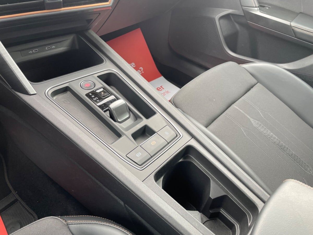 Billede af Cupra Formentor 1,4 TSI  Plugin-hybrid VZ DSG 245HK 5d 6g Aut.