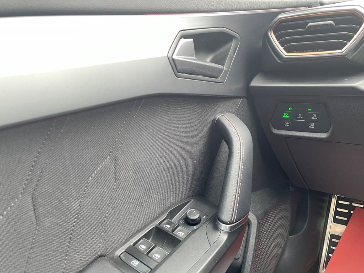 Billede af Cupra Formentor 1,4 TSI  Plugin-hybrid VZ DSG 245HK 5d 6g Aut.