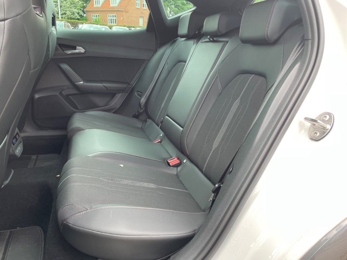 Billede af Cupra Formentor 1,4 TSI  Plugin-hybrid VZ DSG 245HK 5d 6g Aut.