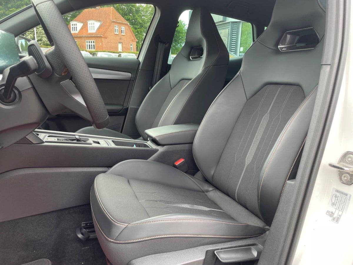 Billede af Cupra Formentor 1,4 TSI  Plugin-hybrid VZ DSG 245HK 5d 6g Aut.