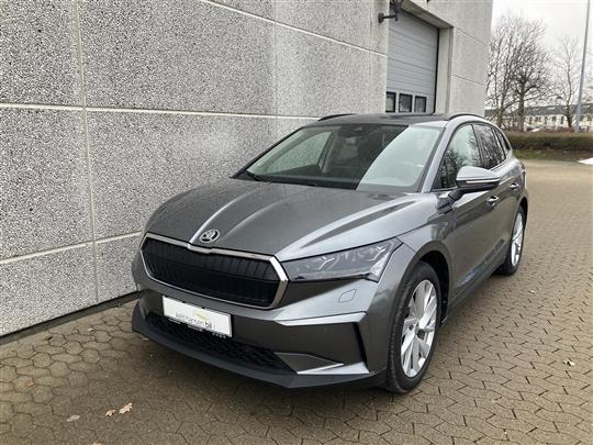 Skoda Enyaq 60 iV 180HK 5d Aut.