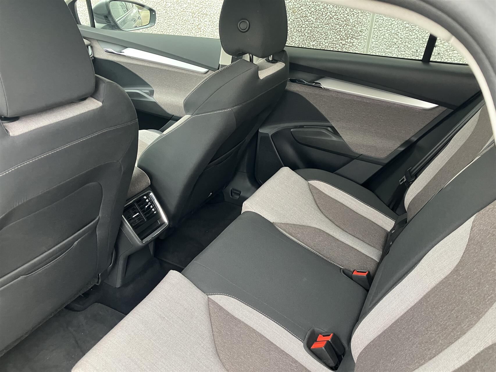 Billede af Skoda Enyaq 60 iV 180HK 5d Aut.