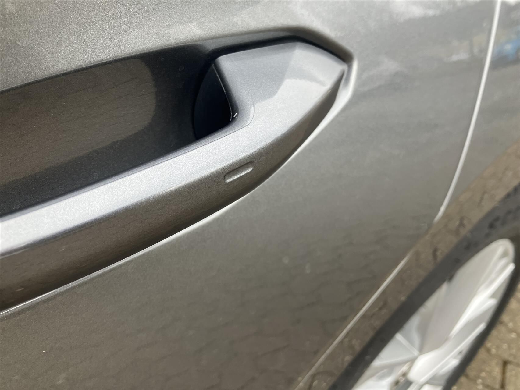 Billede af Skoda Enyaq 60 iV 180HK 5d Aut.