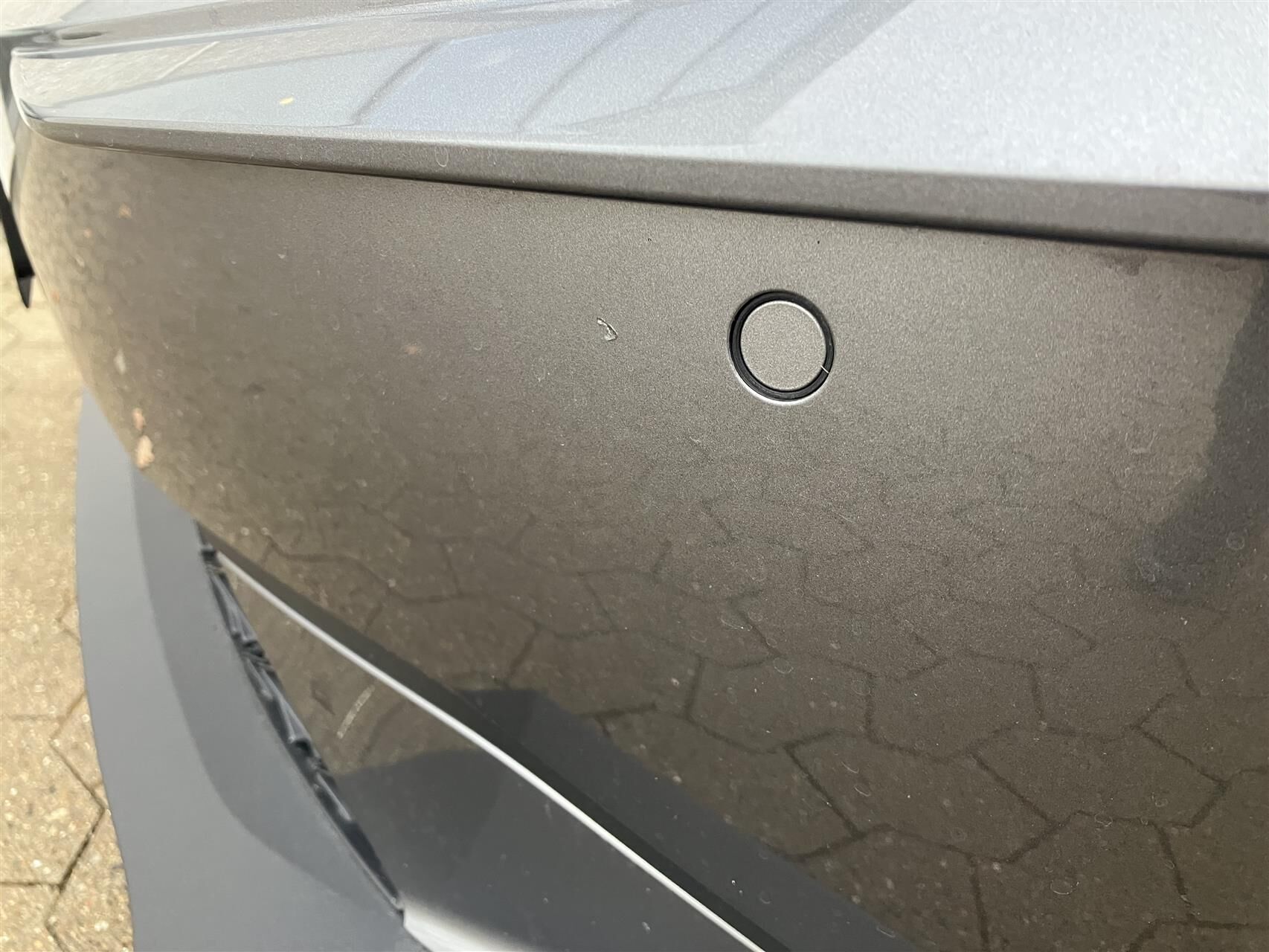 Billede af Skoda Enyaq 60 iV 180HK 5d Aut.