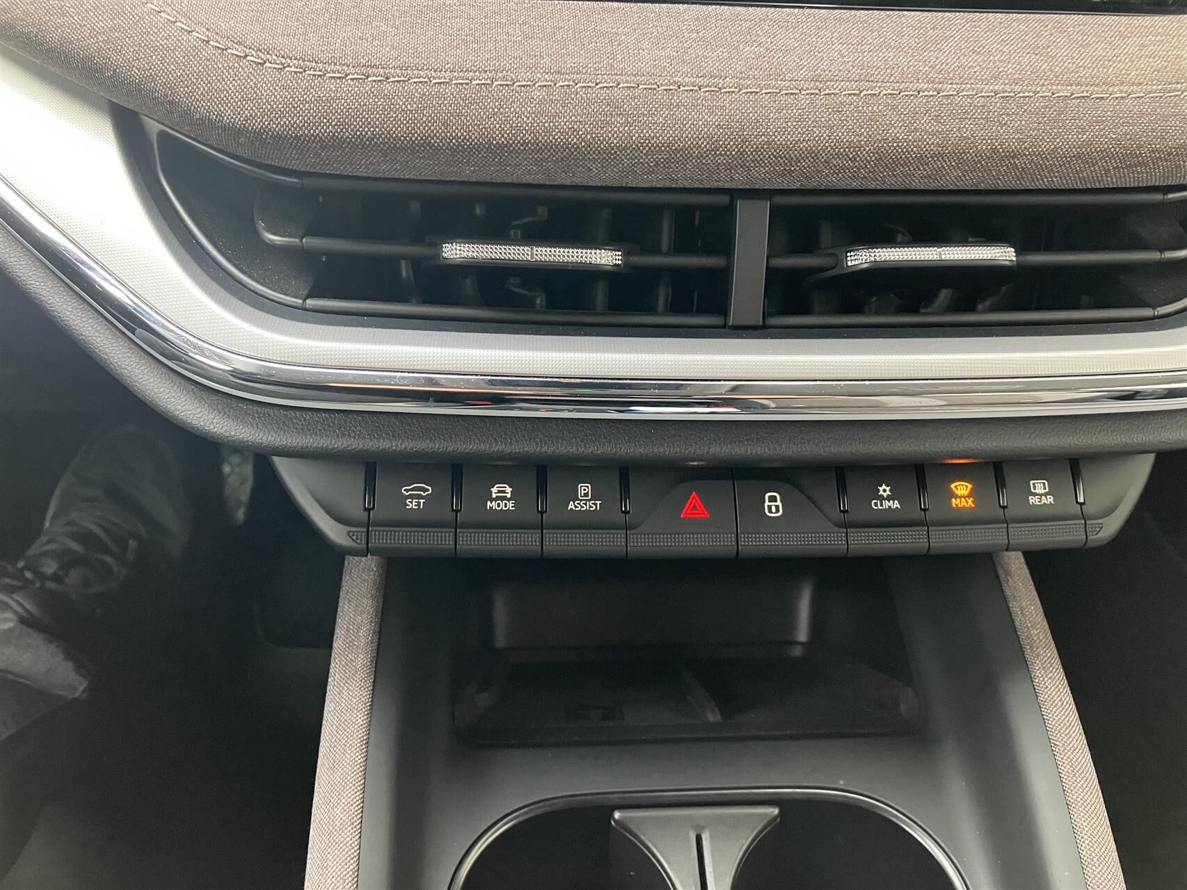 Billede af Skoda Enyaq 60 iV 180HK 5d Aut.