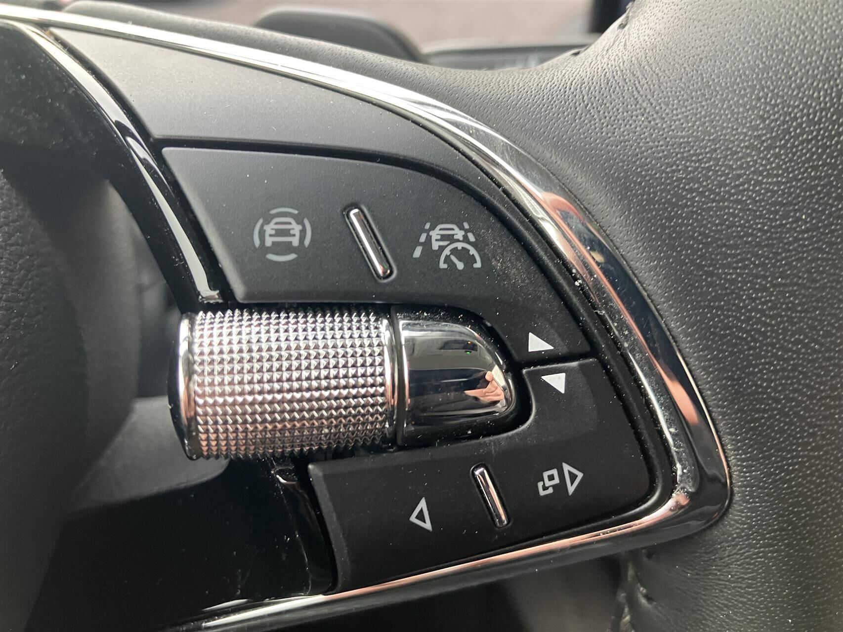 Billede af Skoda Enyaq 60 iV 180HK 5d Aut.