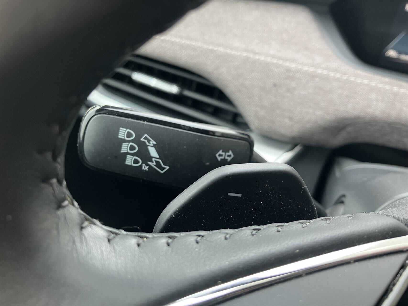 Billede af Skoda Enyaq 60 iV 180HK 5d Aut.