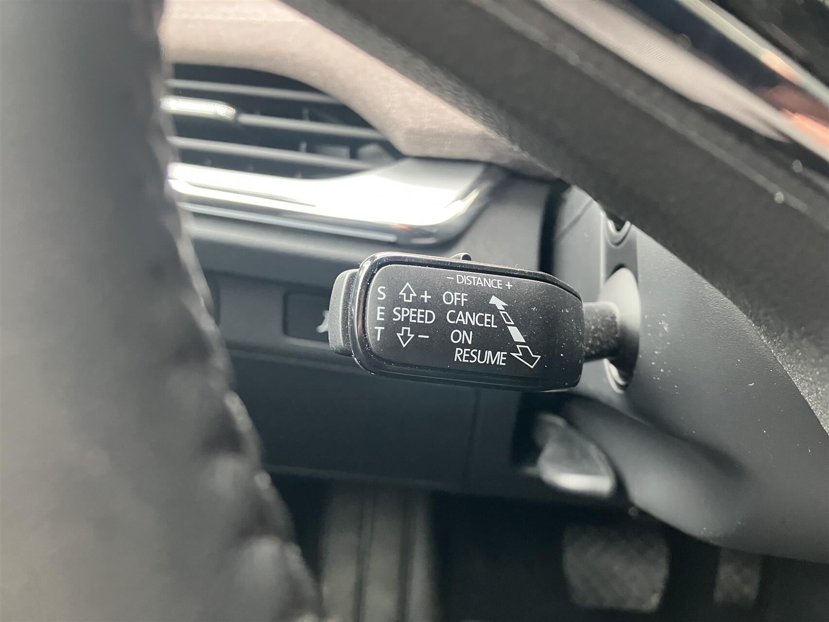 Billede af Skoda Enyaq 60 iV 180HK 5d Aut.