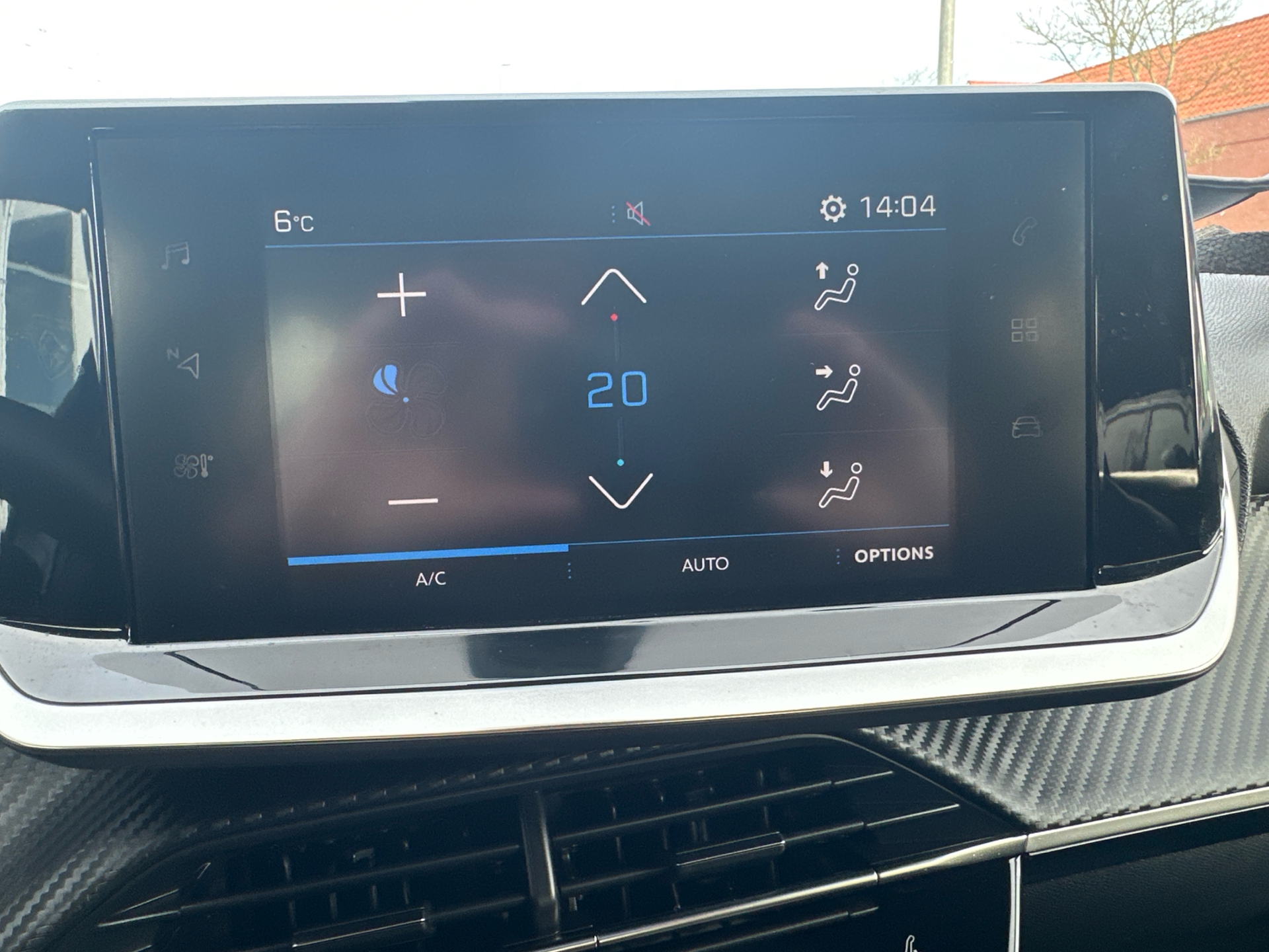 Billede af Peugeot 208 1,2 PureTech Evolution+ 100HK 5d 6g