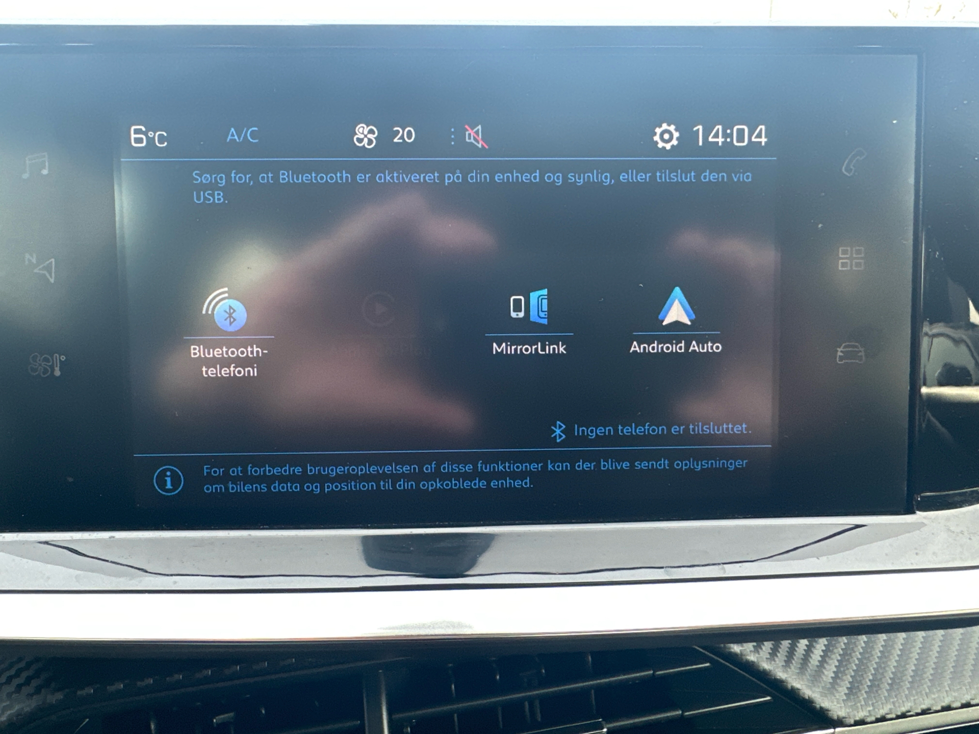 Billede af Peugeot 208 1,2 PureTech Evolution+ 100HK 5d 6g