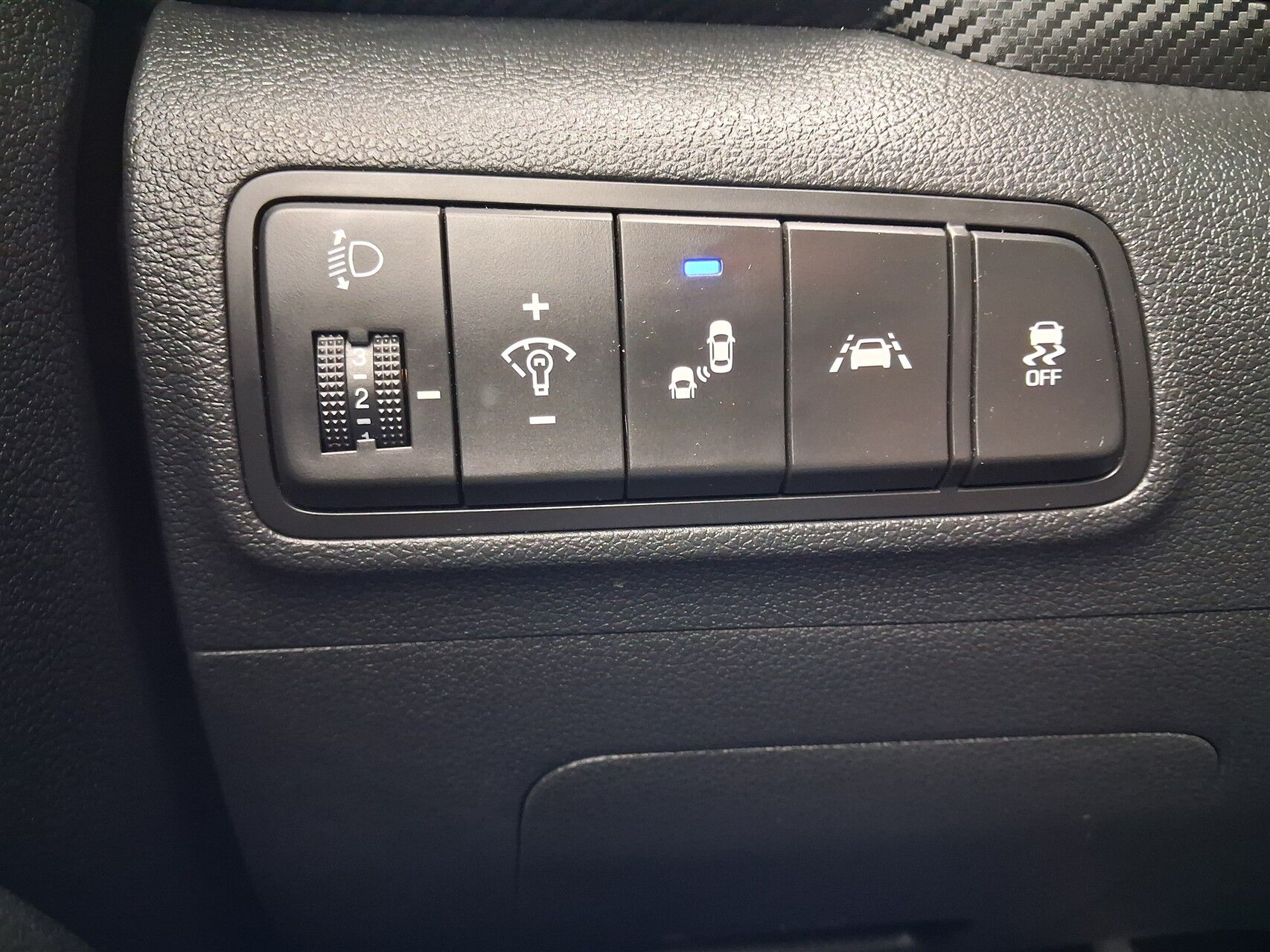 Billede af Hyundai Tucson 1,6 CRDi  Mild hybrid Trend 136HK 5d 6g