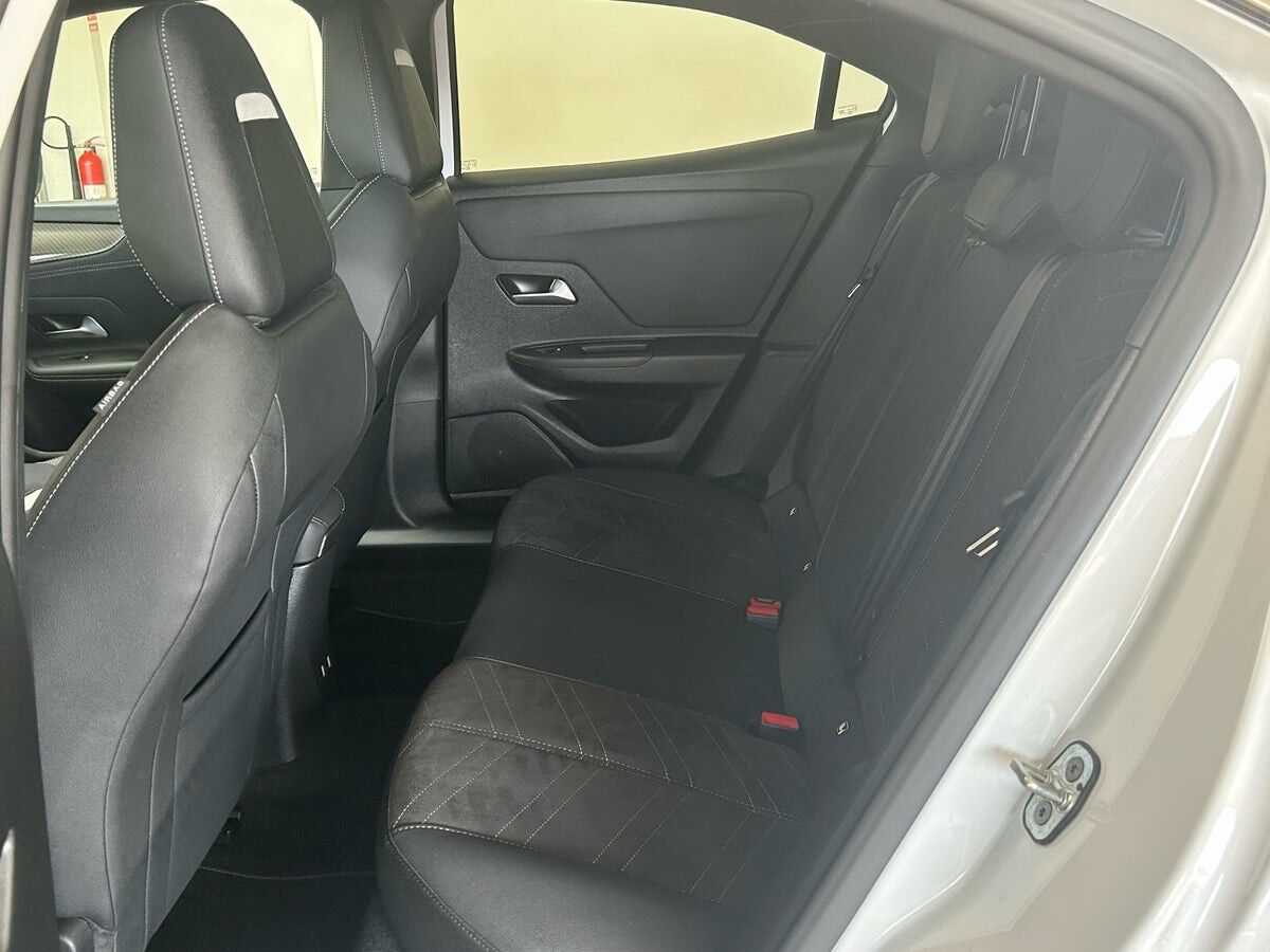 Billede af Opel Mokka-e EL Ultimate 136HK 5d Aut.