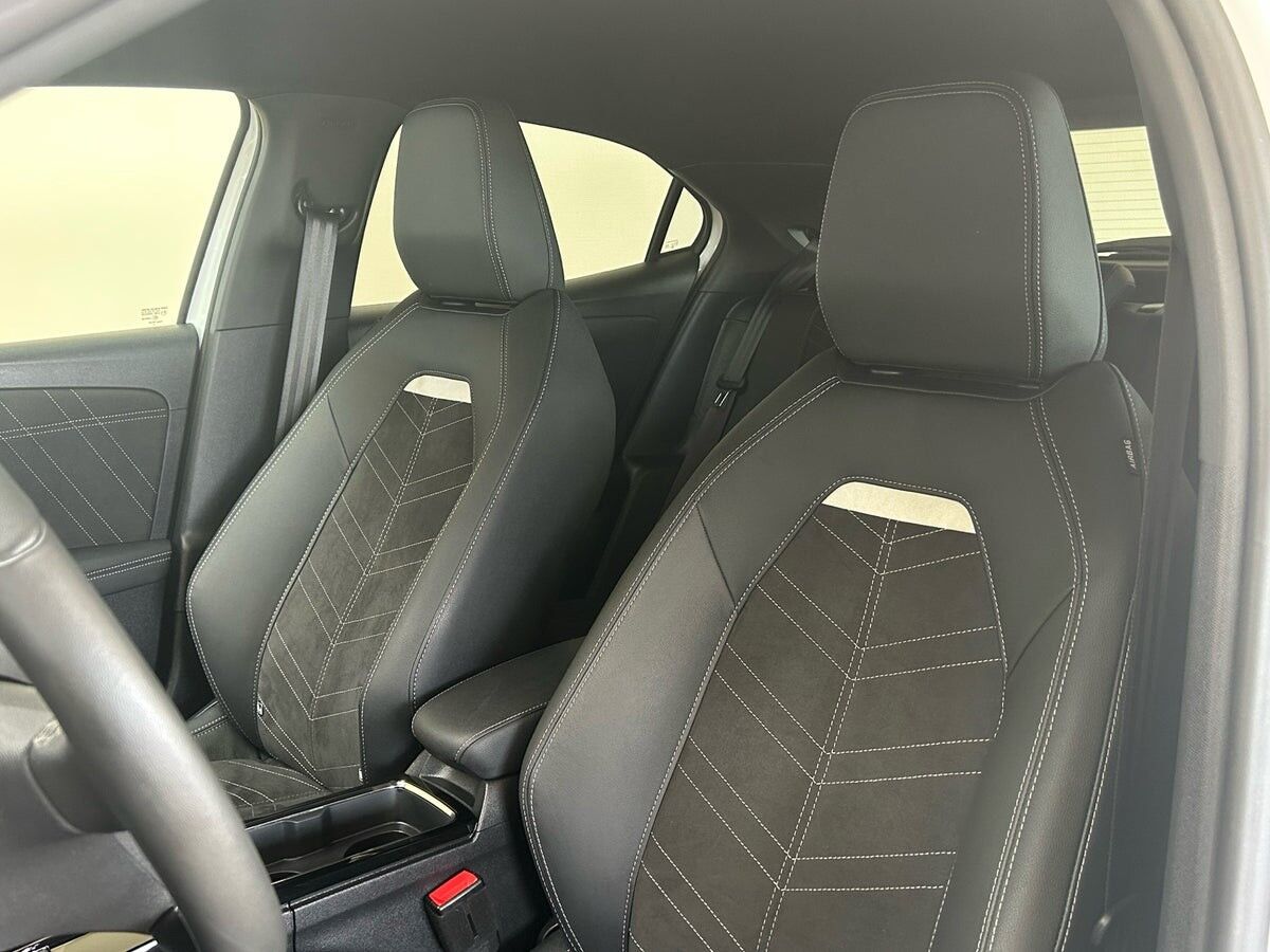 Billede af Opel Mokka-e EL Ultimate 136HK 5d Aut.