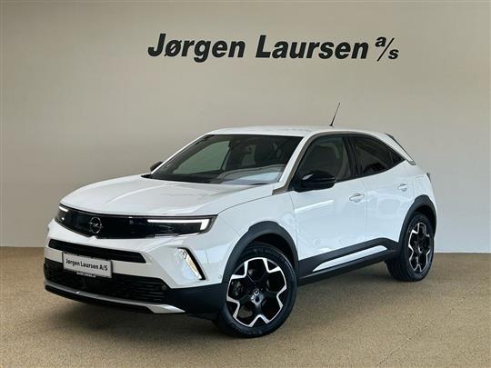 Opel Mokka-e EL Ultimate 136HK 5d Aut.